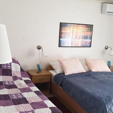 Apartments Bura & Jugo, Cres, Without Stress Buitenkant foto
