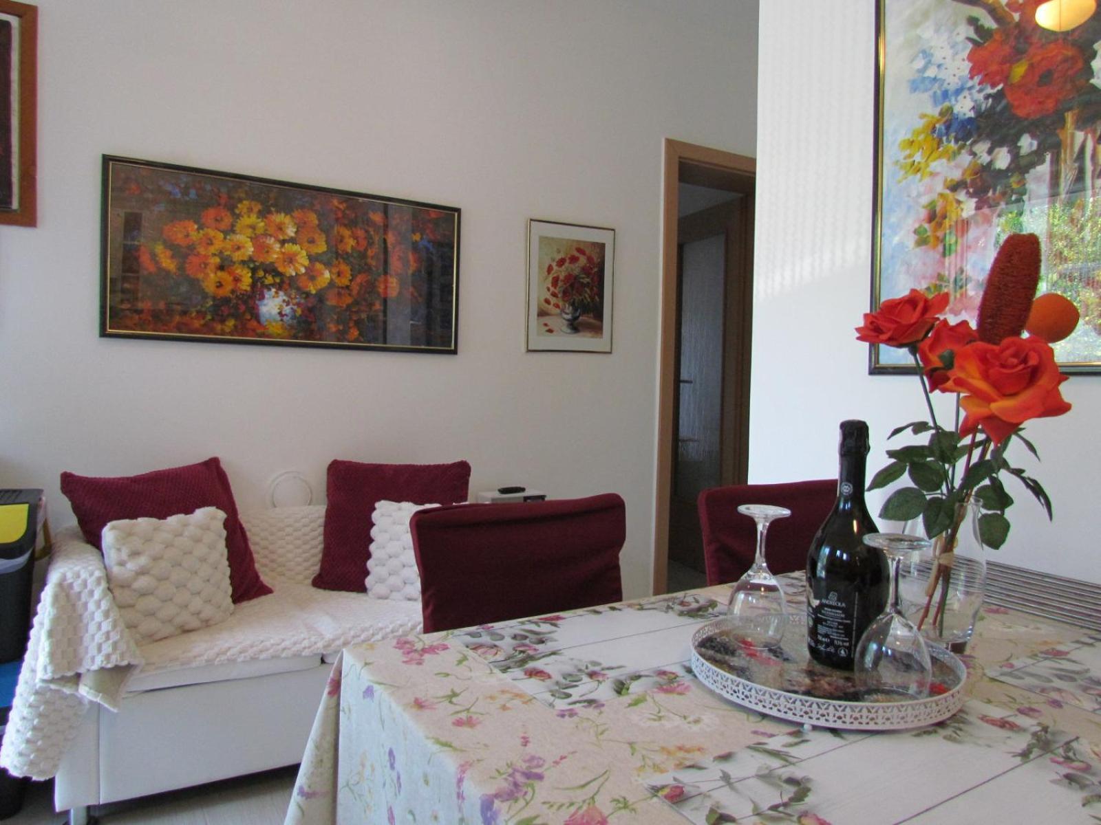 Apartments Bura & Jugo, Cres, Without Stress Buitenkant foto