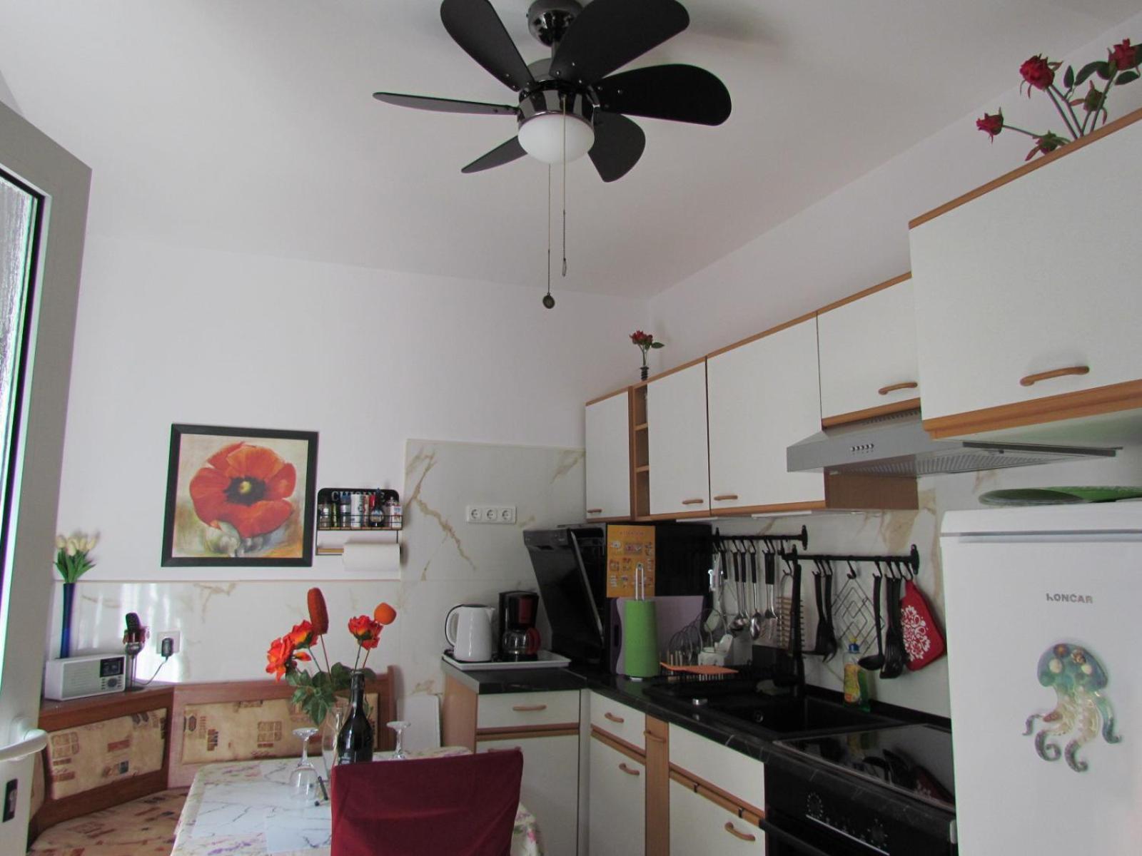 Apartments Bura & Jugo, Cres, Without Stress Buitenkant foto