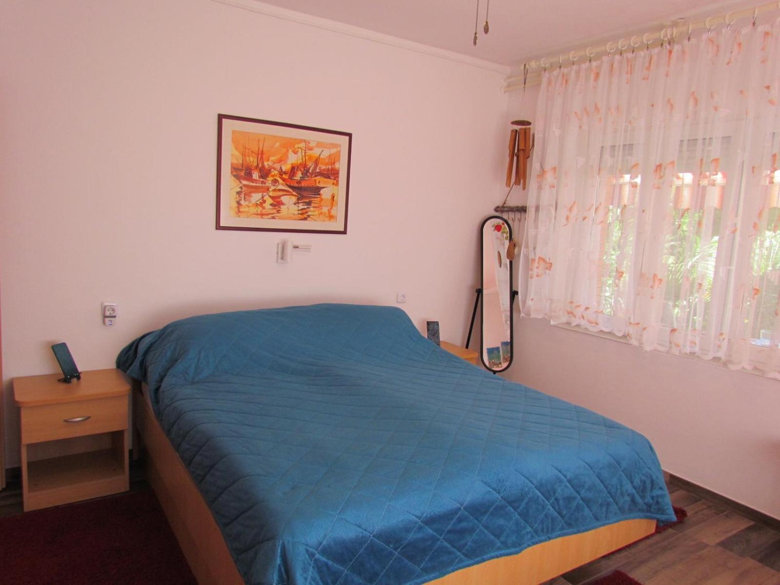 Apartments Bura & Jugo, Cres, Without Stress Buitenkant foto