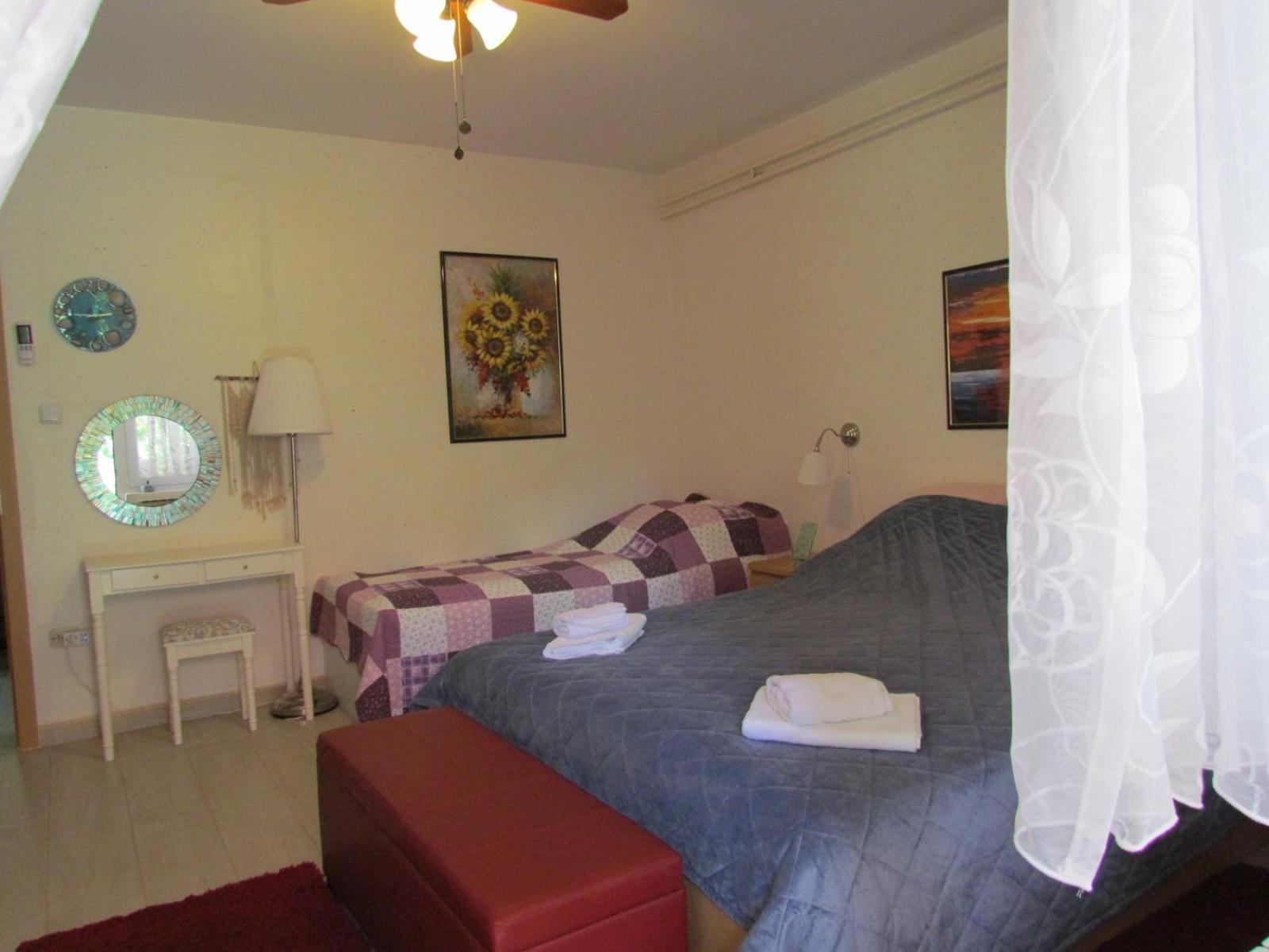 Apartments Bura & Jugo, Cres, Without Stress Buitenkant foto